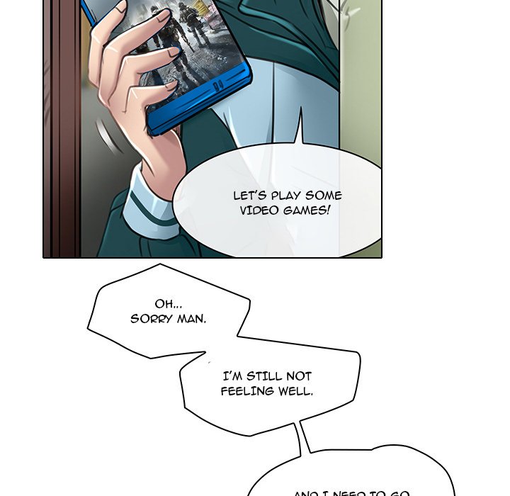 My Love Natsumi - Chapter 20 [photo 47] - MangaPorn