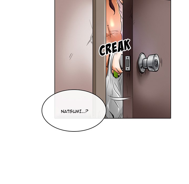 My Love Natsumi - Chapter 20 [photo 5] - MangaPorn