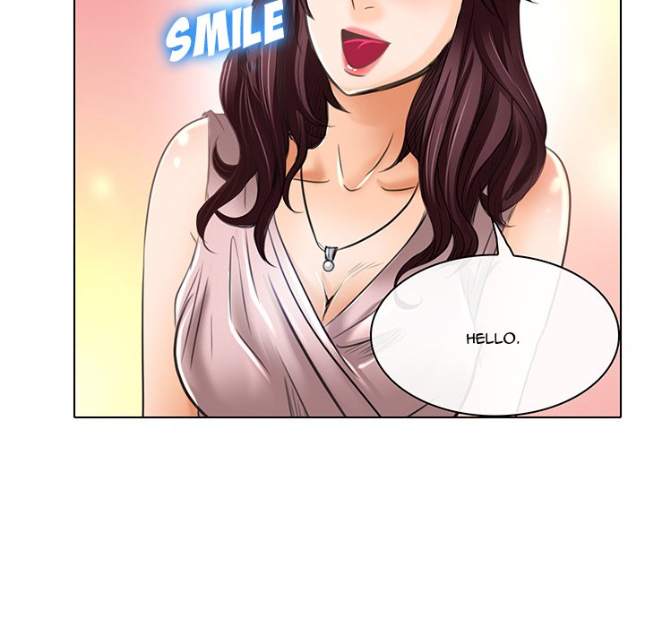 My Love Natsumi - Chapter 20 [photo 55] - MangaPorn