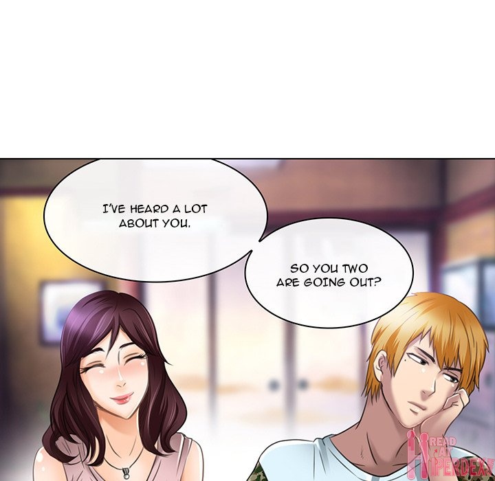 My Love Natsumi - Chapter 20 [photo 59] - MangaPorn