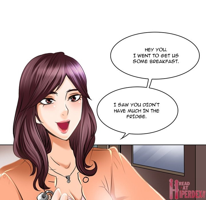 My Love Natsumi - Chapter 20 [photo 6] - MangaPorn