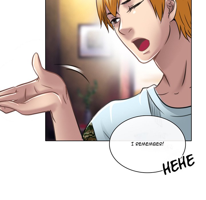 My Love Natsumi - Chapter 20 [photo 61] - MangaPorn