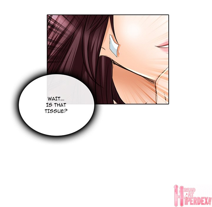 My Love Natsumi - Chapter 20 [photo 65] - MangaPorn