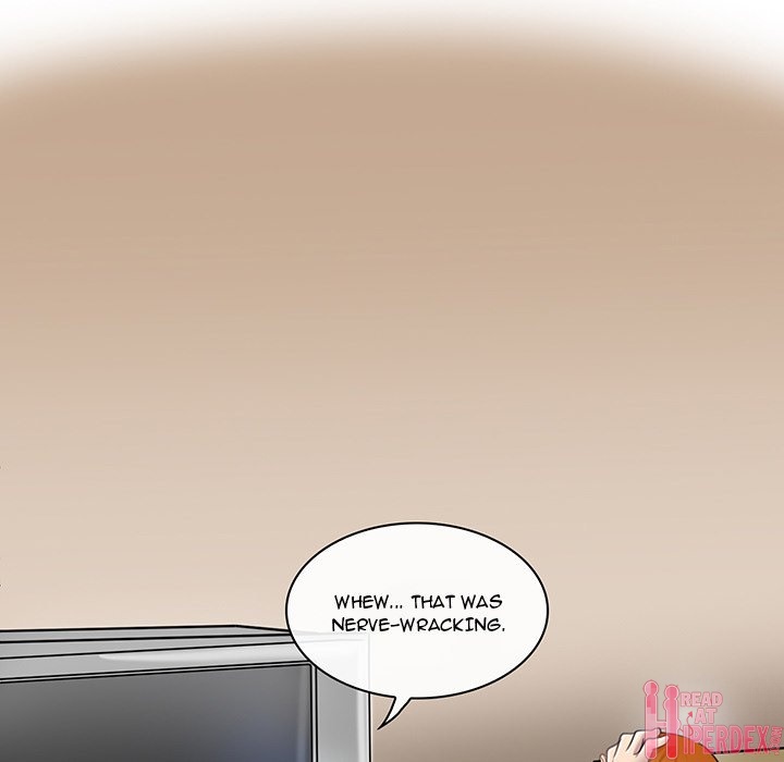 My Love Natsumi - Chapter 20 [photo 70] - MangaPorn