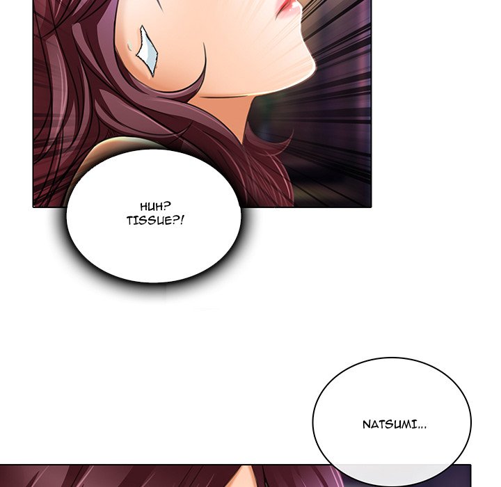 My Love Natsumi - Chapter 20 [photo 73] - MangaPorn