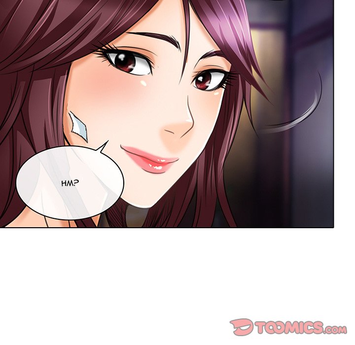 My Love Natsumi - Chapter 20 [photo 74] - MangaPorn