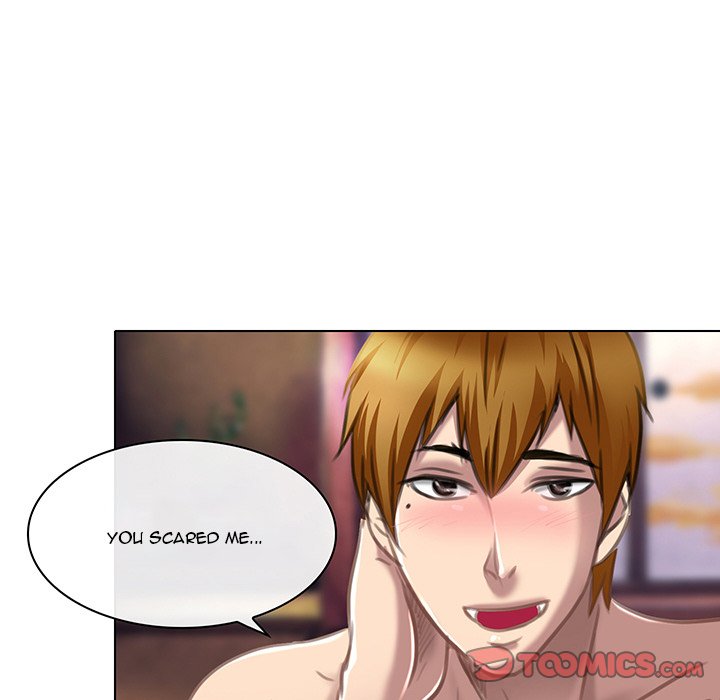 My Love Natsumi - Chapter 20 [photo 8] - MangaPorn