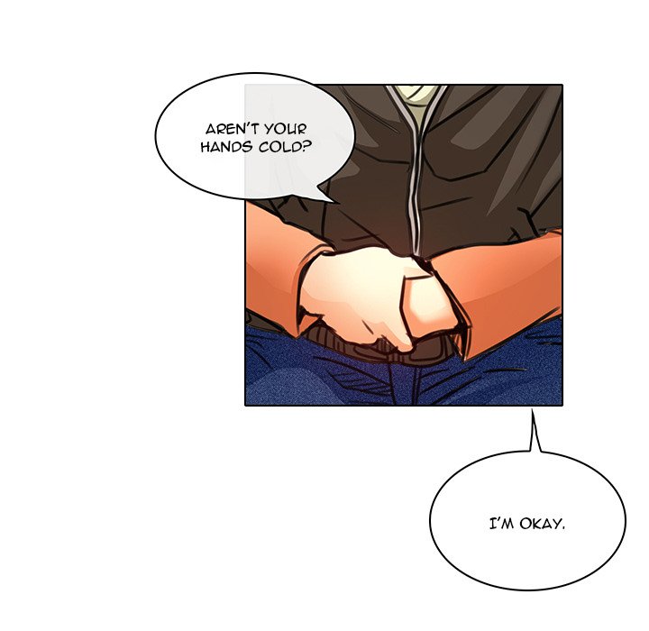 My Love Natsumi - Chapter 20 [photo 84] - MangaPorn