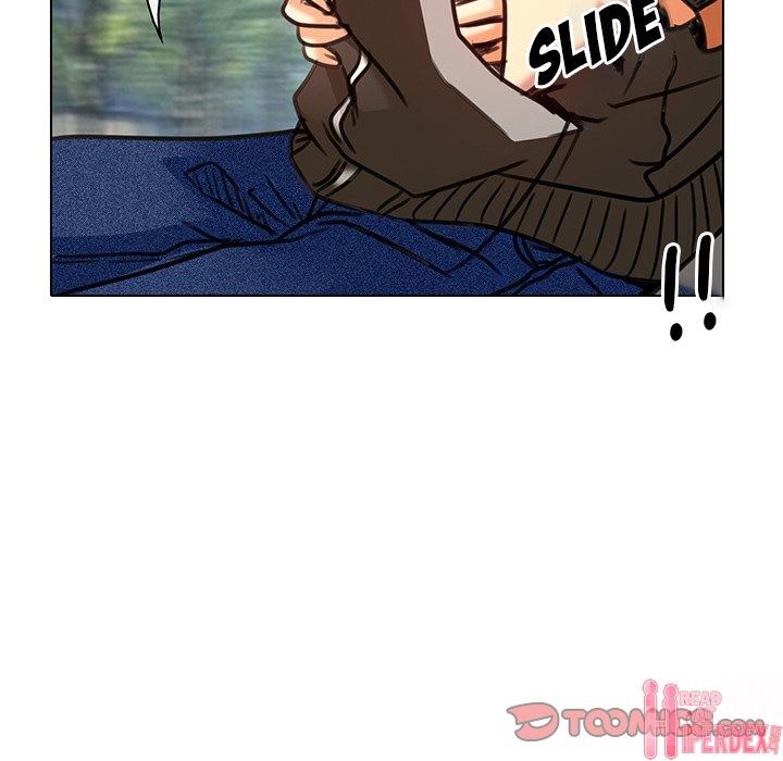 My Love Natsumi - Chapter 20 [photo 86] - MangaPorn