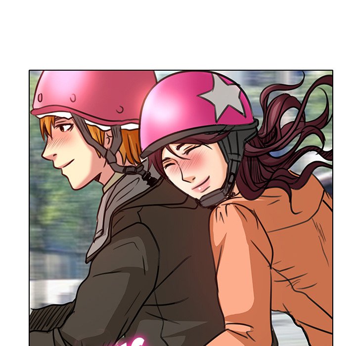 My Love Natsumi - Chapter 20 [photo 87] - MangaPorn