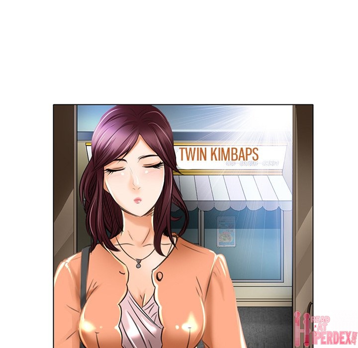 My Love Natsumi - Chapter 20 [photo 91] - MangaPorn