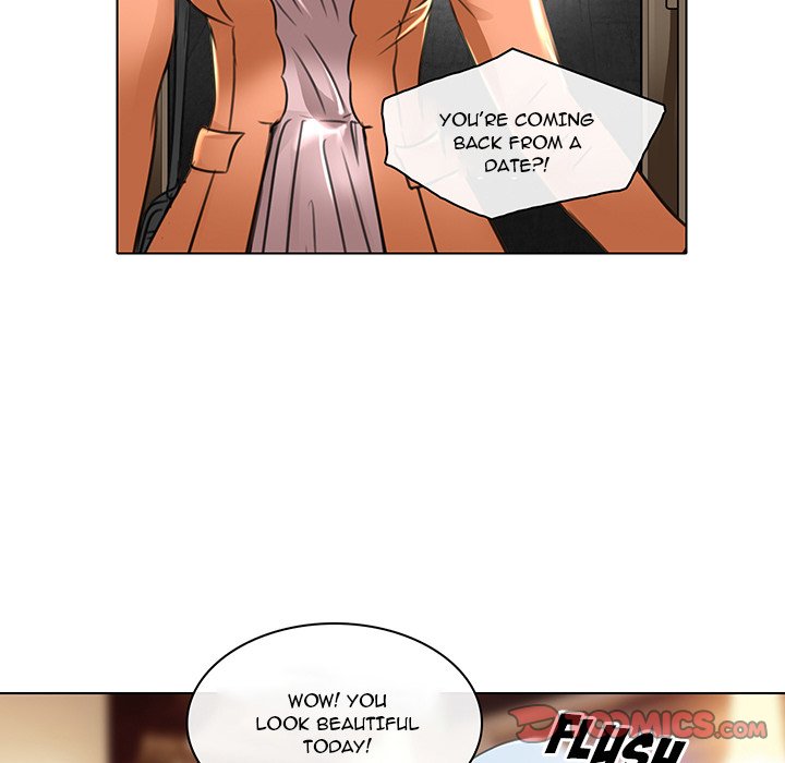 My Love Natsumi - Chapter 20 [photo 92] - MangaPorn