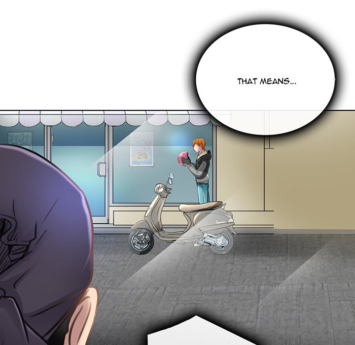 My Love Natsumi - Chapter 20 [photo 96] - MangaPorn