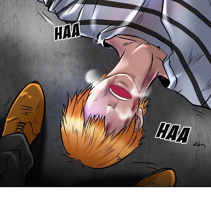 My Love Natsumi - Chapter 21 [photo 112] - MangaPorn