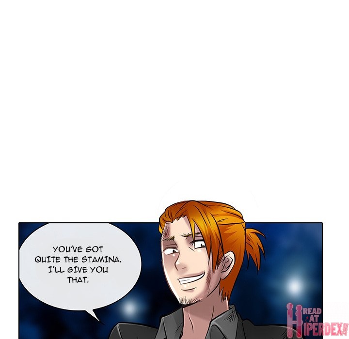 My Love Natsumi - Chapter 21 [photo 113] - MangaPorn