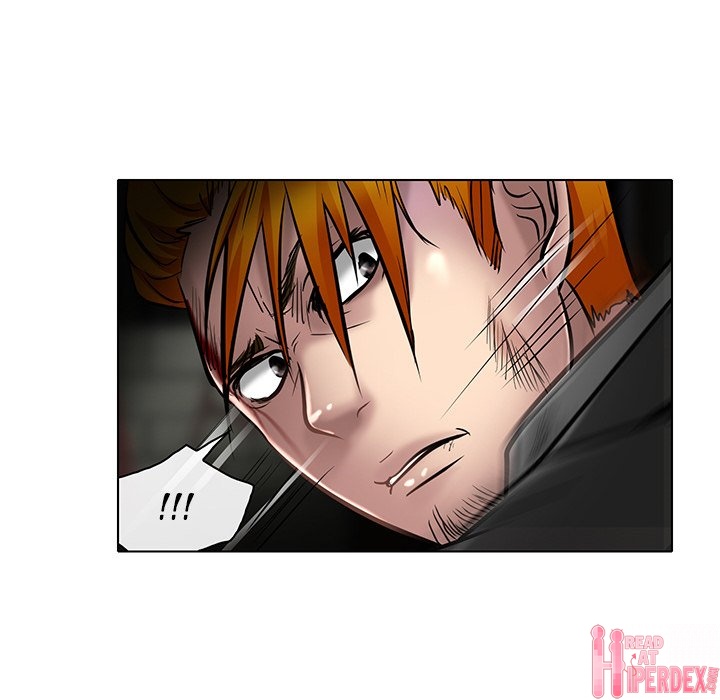 My Love Natsumi - Chapter 21 [photo 118] - MangaPorn