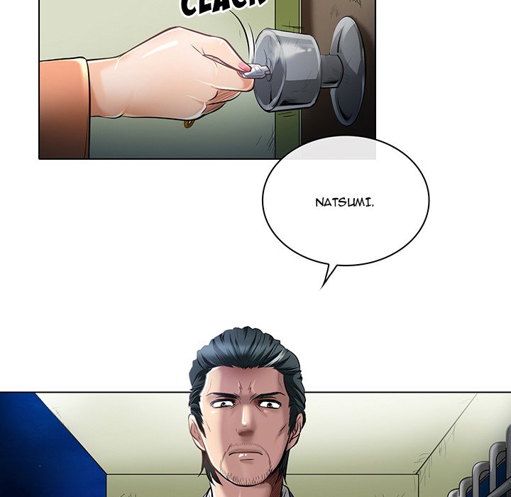 My Love Natsumi - Chapter 21 [photo 12] - MangaPorn