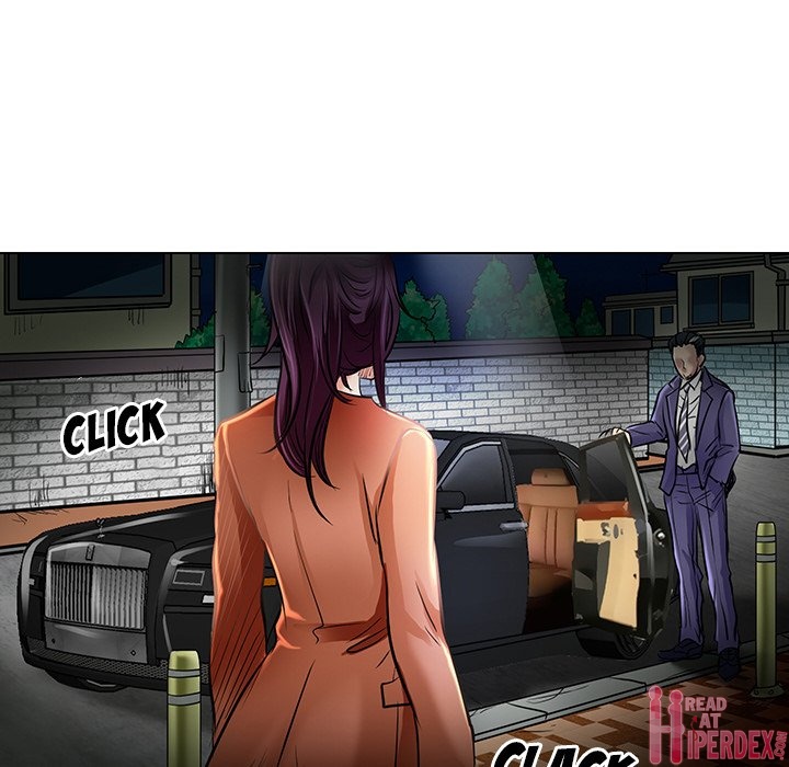 My Love Natsumi - Chapter 21 [photo 22] - MangaPorn