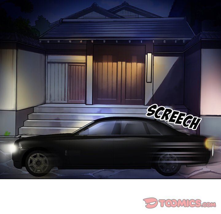 My Love Natsumi - Chapter 21 [photo 32] - MangaPorn