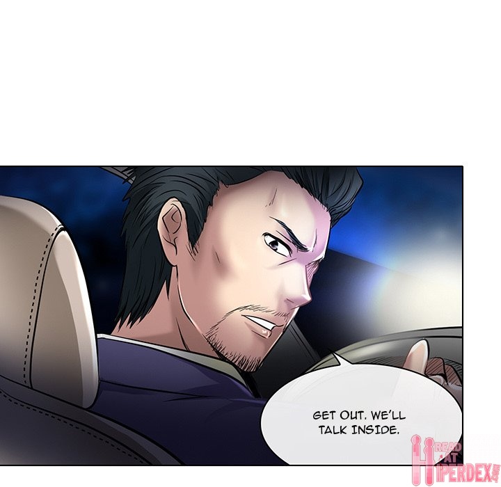 My Love Natsumi - Chapter 21 [photo 33] - MangaPorn