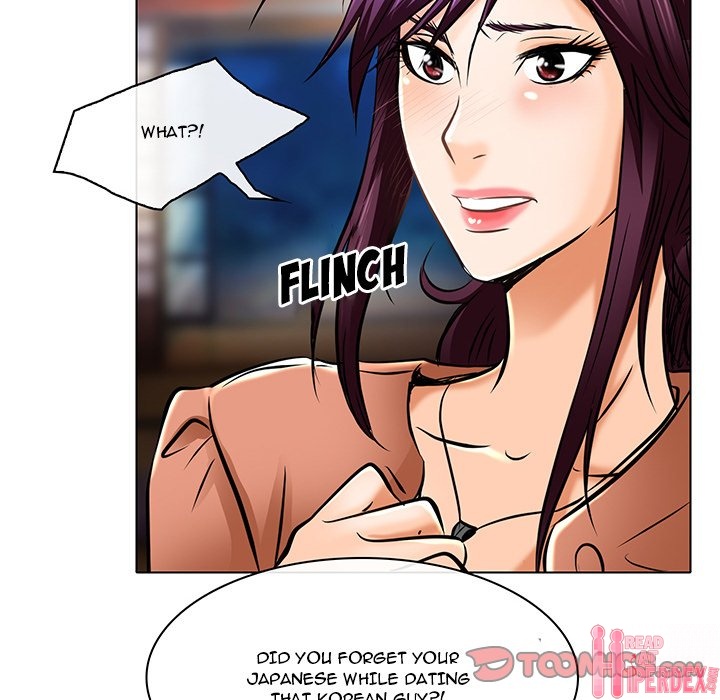 My Love Natsumi - Chapter 21 [photo 38] - MangaPorn