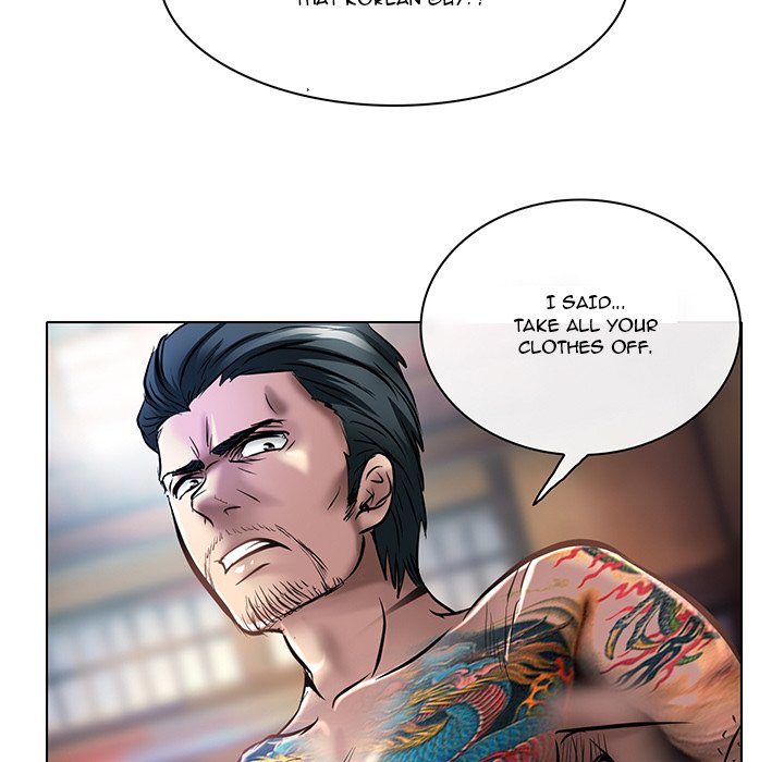 My Love Natsumi - Chapter 21 [photo 39] - MangaPorn