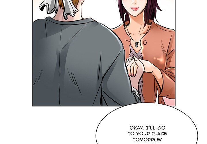 My Love Natsumi - Chapter 21 [photo 4] - MangaPorn