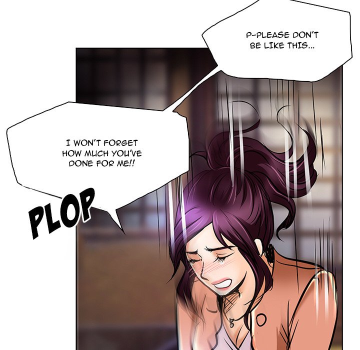 My Love Natsumi - Chapter 21 [photo 41] - MangaPorn