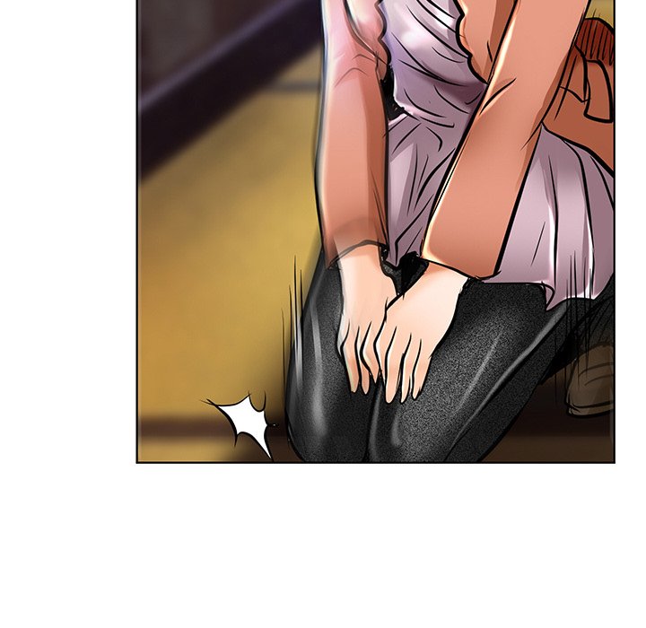 My Love Natsumi - Chapter 21 [photo 42] - MangaPorn