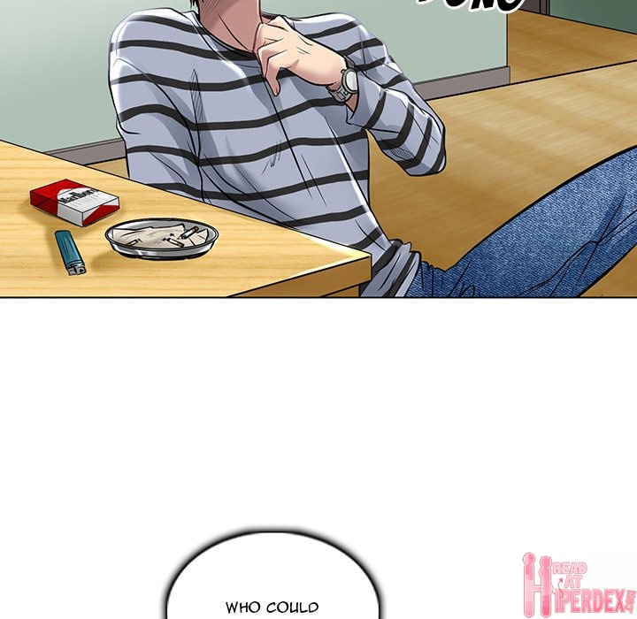 My Love Natsumi - Chapter 21 [photo 54] - MangaPorn