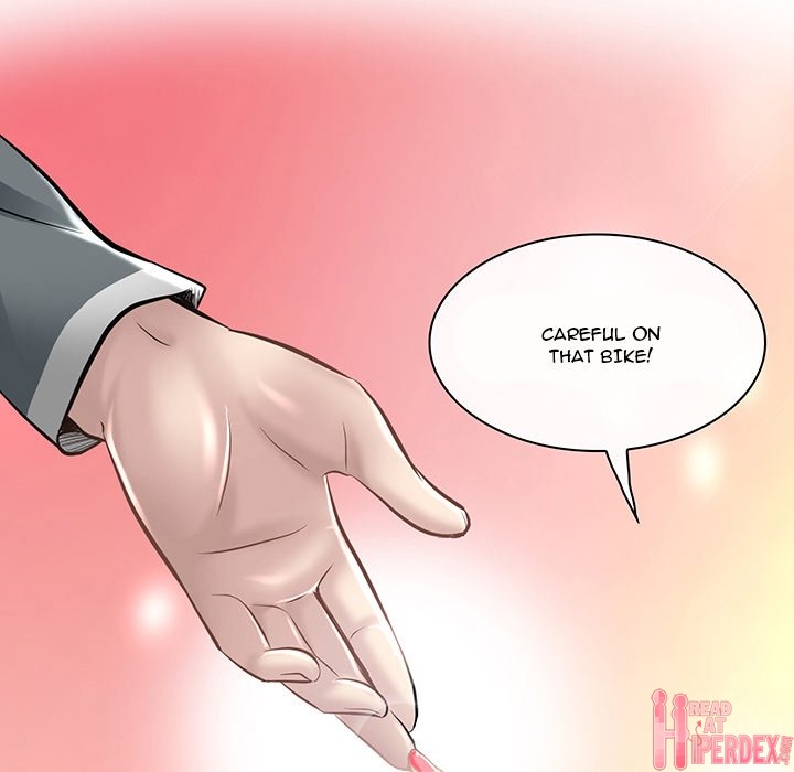 My Love Natsumi - Chapter 21 [photo 6] - MangaPorn