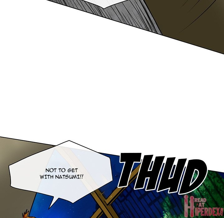 My Love Natsumi - Chapter 21 [photo 65] - MangaPorn