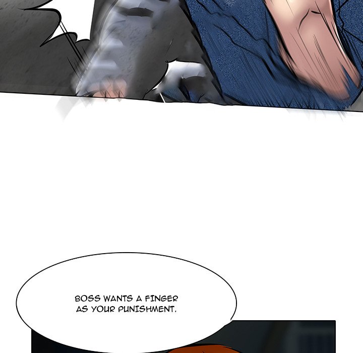 My Love Natsumi - Chapter 21 [photo 67] - MangaPorn