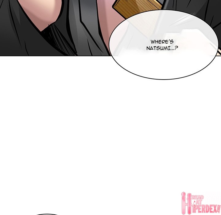 My Love Natsumi - Chapter 21 [photo 70] - MangaPorn