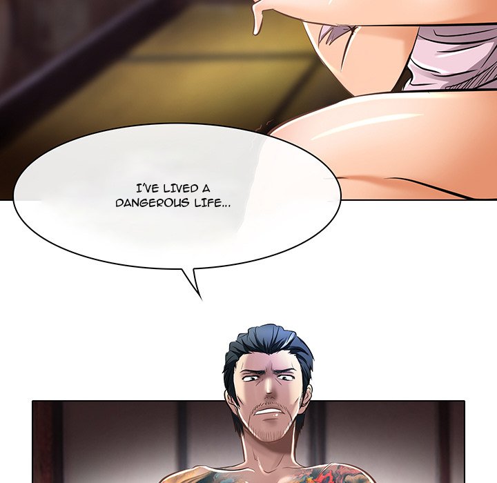 My Love Natsumi - Chapter 21 [photo 82] - MangaPorn