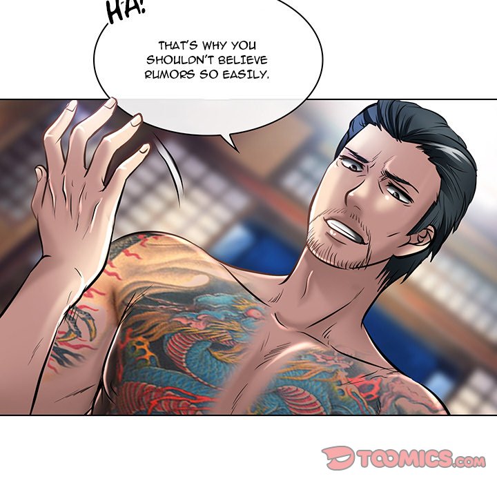 My Love Natsumi - Chapter 21 [photo 92] - MangaPorn