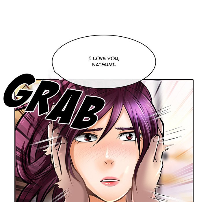 My Love Natsumi - Chapter 21 [photo 95] - MangaPorn