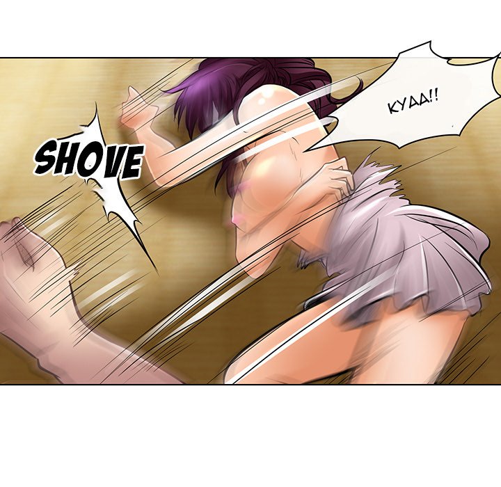 My Love Natsumi - Chapter 21 [photo 99] - MangaPorn