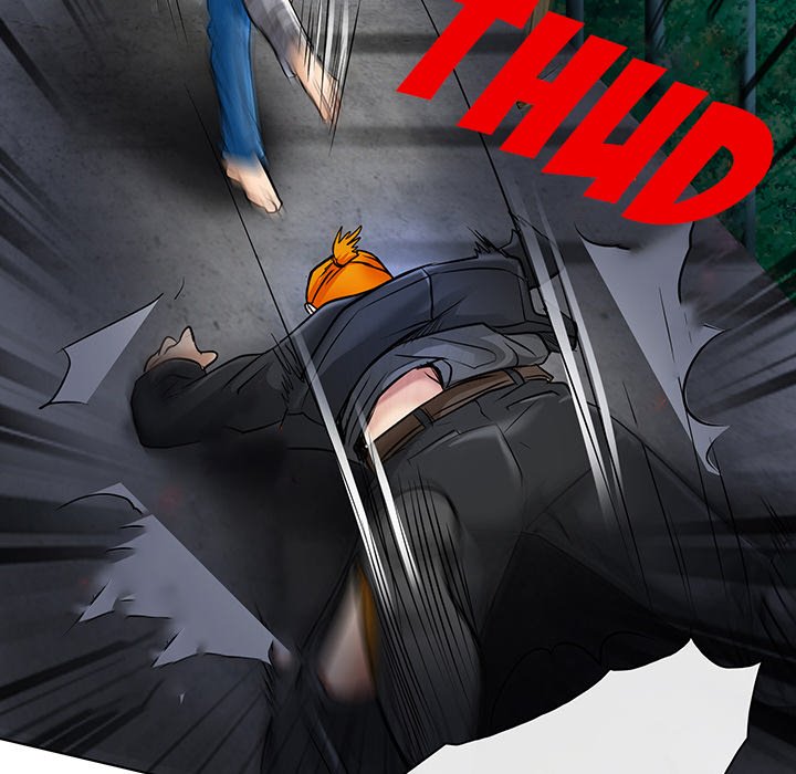 My Love Natsumi - Chapter 22 [photo 10] - MangaPorn