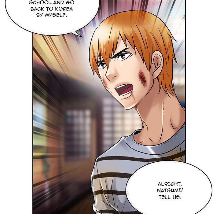 My Love Natsumi - Chapter 22 [photo 100] - MangaPorn