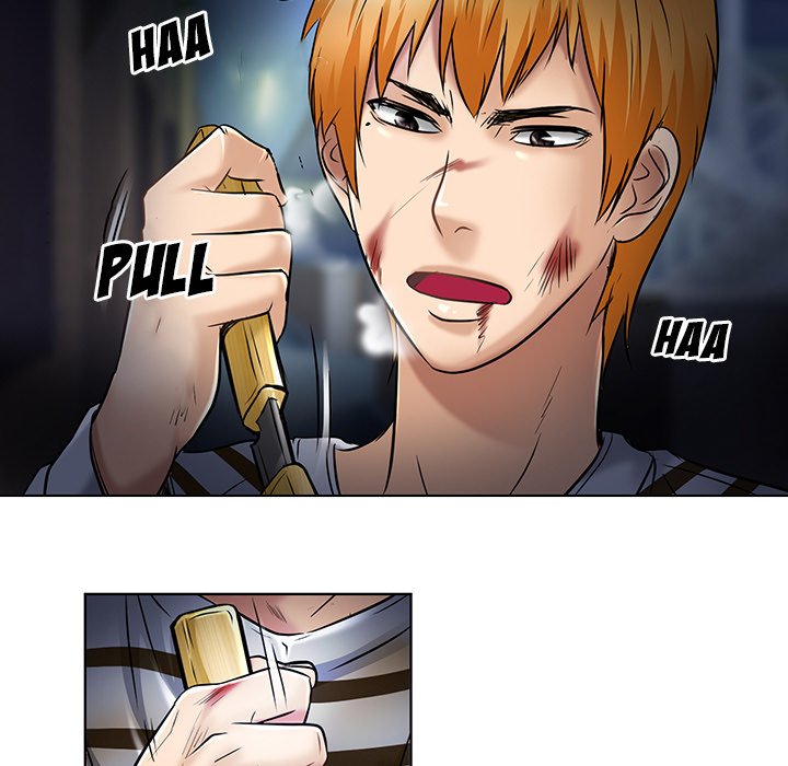 My Love Natsumi - Chapter 22 [photo 15] - MangaPorn