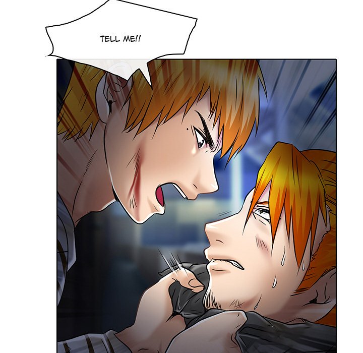 My Love Natsumi - Chapter 22 [photo 18] - MangaPorn