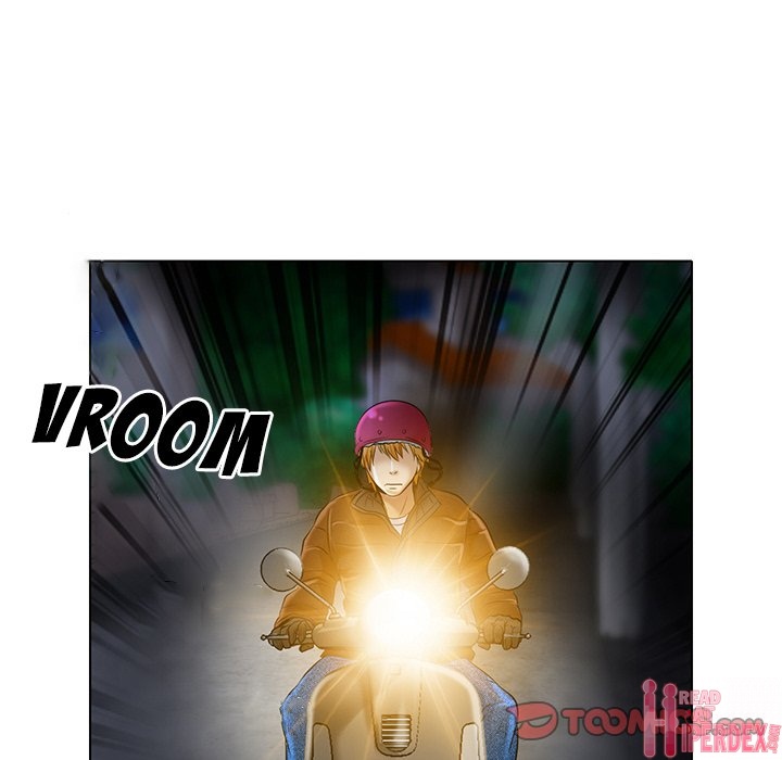 My Love Natsumi - Chapter 22 [photo 38] - MangaPorn