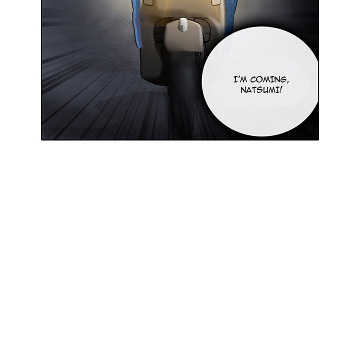 My Love Natsumi - Chapter 22 [photo 39] - MangaPorn