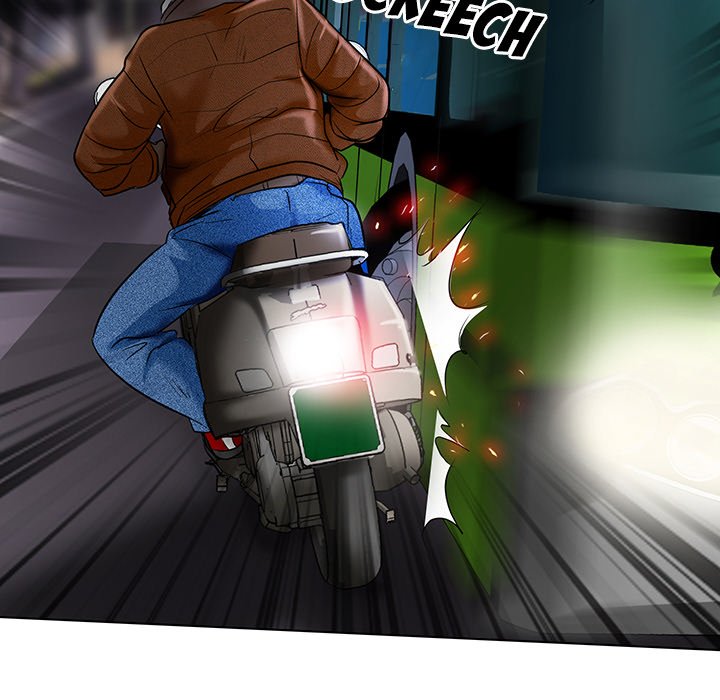 My Love Natsumi - Chapter 22 [photo 47] - MangaPorn