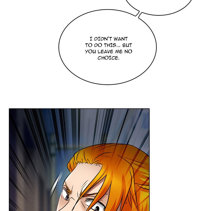 My Love Natsumi - Chapter 22 [photo 5] - MangaPorn