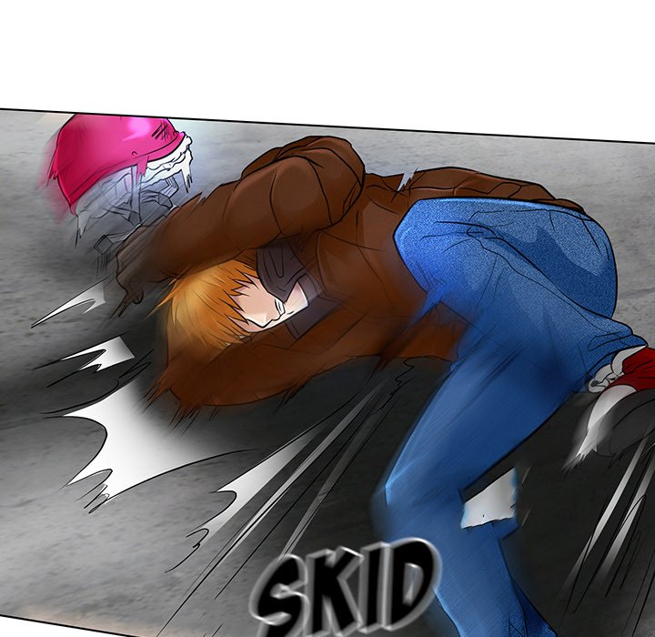 My Love Natsumi - Chapter 22 [photo 51] - MangaPorn