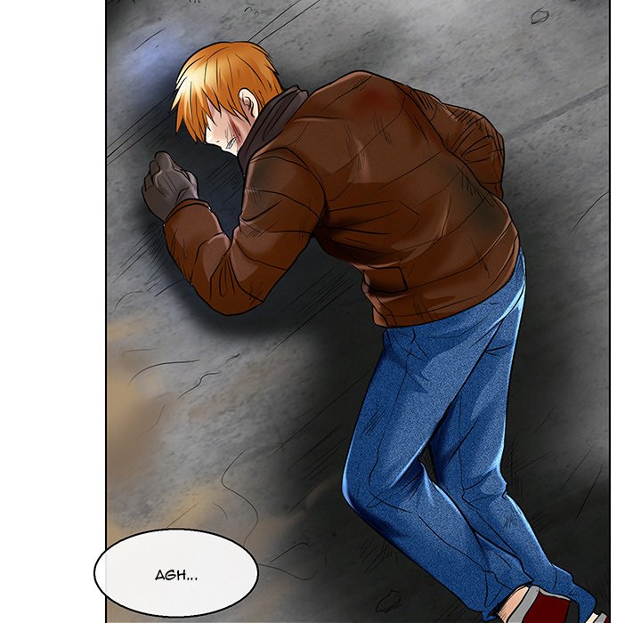 My Love Natsumi - Chapter 22 [photo 53] - MangaPorn