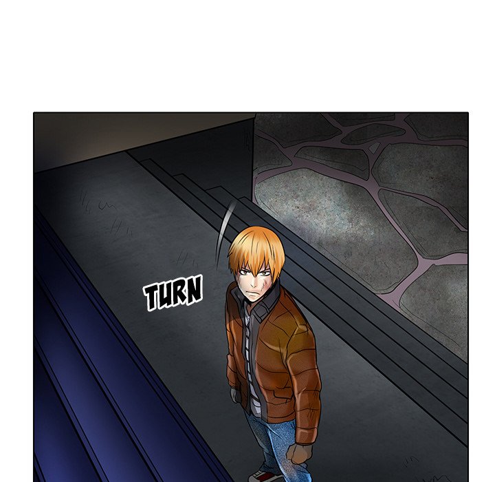 My Love Natsumi - Chapter 22 [photo 66] - MangaPorn