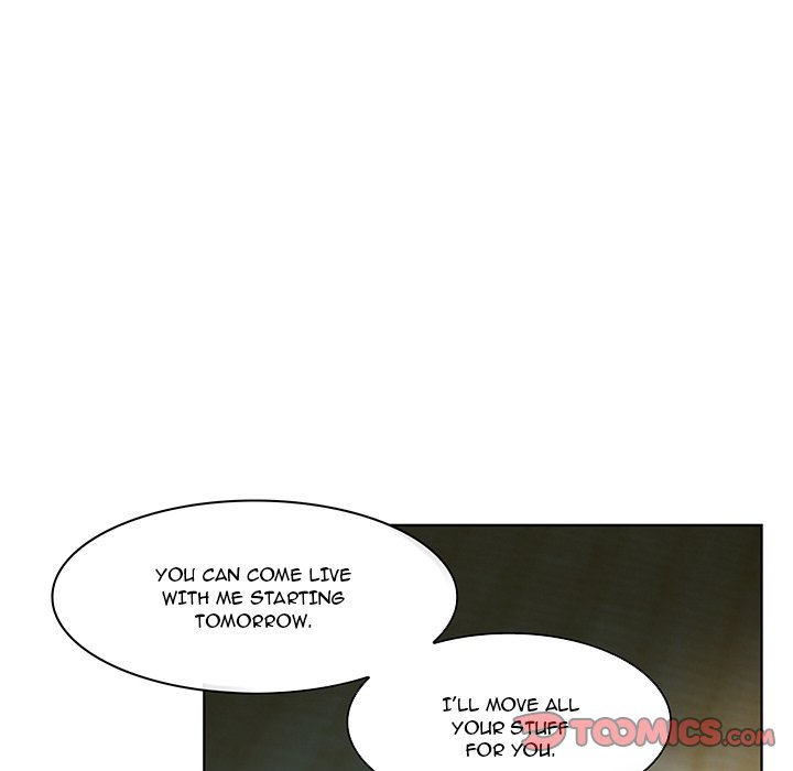 My Love Natsumi - Chapter 22 [photo 68] - MangaPorn